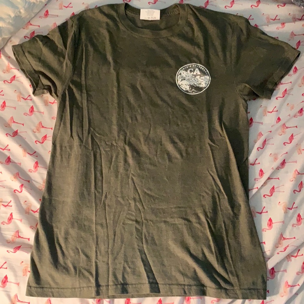 Jack’s Surfboards tee